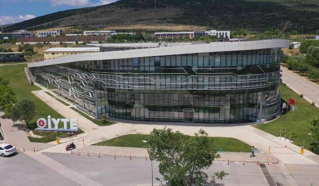 Yabancı Diller Yüksekokulu Öğrenci Yurtları